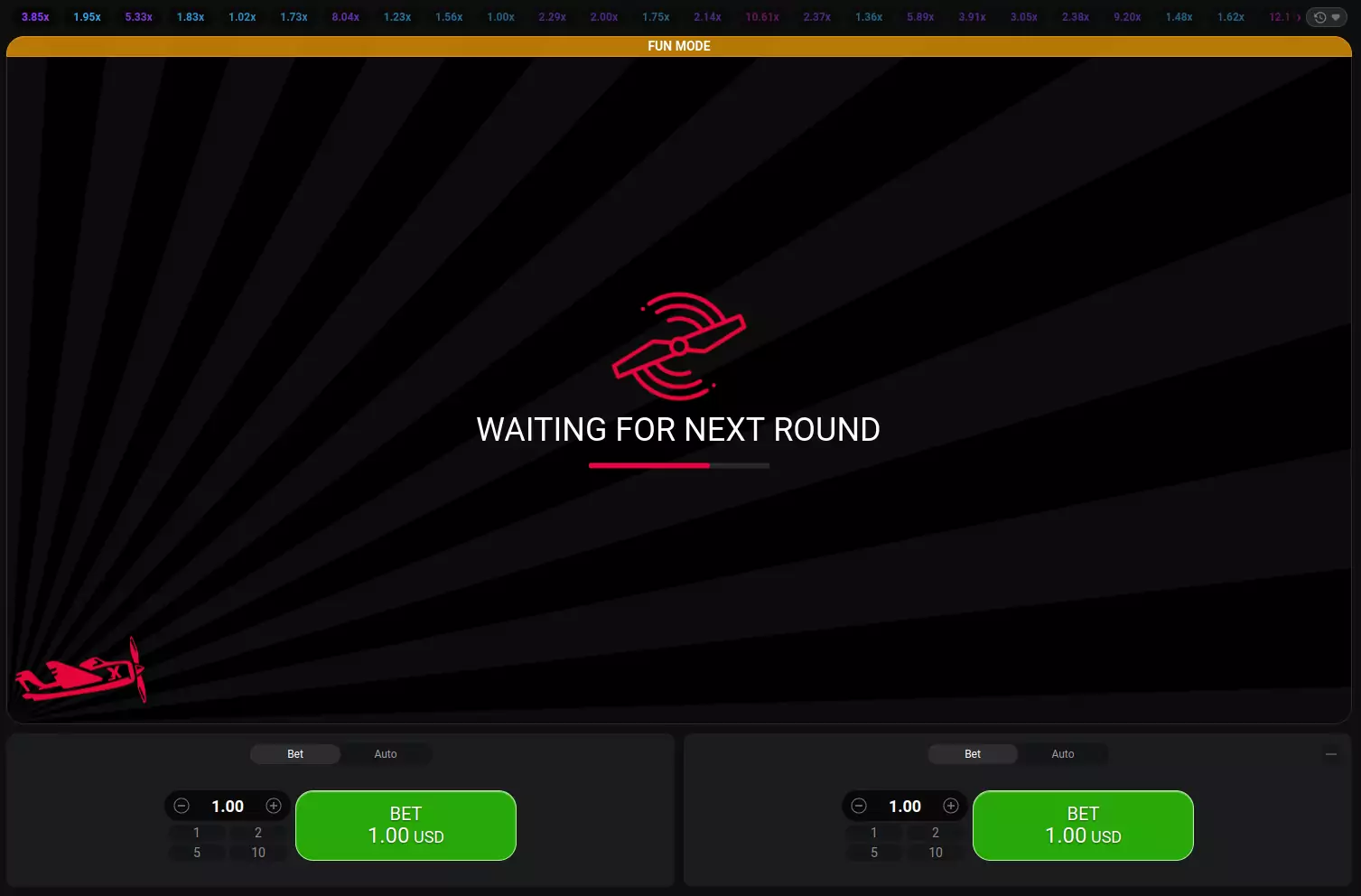 Strat&eacute;gies d&rsquo;Aviator